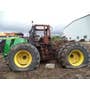 2012 Used John Deere 9510r Tractor parts. 2012 Used John Deere 9510r Tractor parts.