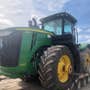 Used John Deere 9510R Tractor parts. Used John Deere 9510R Tractor parts.