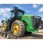 Used John Deere 9510R Tractor parts. Used John Deere 9510R Tractor parts.