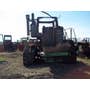 Used John Deere 9510RT Tractor parts. Used John Deere 9510RT Tractor parts.