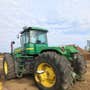 2003 Used John Deere 9520 Tractor parts. 2003 Used John Deere 9520 Tractor parts.
