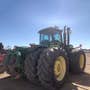 2002 Used John Deere 9520 Tractor parts. 2002 Used John Deere 9520 Tractor parts.