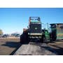 2004 Used John Deere 9520T Tractor parts. 2004 Used John Deere 9520T Tractor parts.