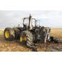 2010 Used John Deere 9530 Tractor parts. 2010 Used John Deere 9530 Tractor parts.