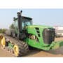 Used John Deere 9530T Tractor parts. Used John Deere 9530T Tractor parts.