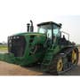 Used John Deere 9530T Tractor parts. Used John Deere 9530T Tractor parts.