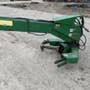 Used John Deere 955 Hay Cutting parts. Used John Deere 955 Hay Cutting parts.