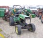 Used John Deere 955 Tractor parts. Used John Deere 955 Tractor parts.