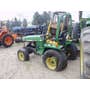 Used John Deere 955 Tractor parts. Used John Deere 955 Tractor parts.
