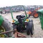 Used John Deere 955 Tractor parts. Used John Deere 955 Tractor parts.
