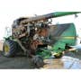 Used John Deere 9550 Combine parts. Used John Deere 9550 Combine parts.