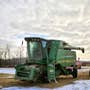 Used John Deere 9550 Combine parts. Used John Deere 9550 Combine parts.
