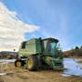 Used John Deere 9550 Combine parts. Used John Deere 9550 Combine parts.