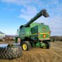 Used John Deere 9550 Combine parts. Used John Deere 9550 Combine parts.