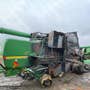 2001 Used John Deere 9550 Combine parts. 2001 Used John Deere 9550 Combine parts.