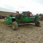 Used John Deere 956 Hay Cutting parts. Used John Deere 956 Hay Cutting parts.