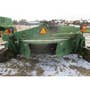 2002 Used John Deere 956 Hay Cutting parts. 2002 Used John Deere 956 Hay Cutting parts.