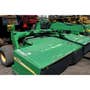 Used John Deere 956 Hay Cutting parts. Used John Deere 956 Hay Cutting parts.