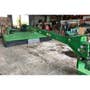 Used John Deere 956 Hay Cutting parts. Used John Deere 956 Hay Cutting parts.