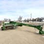 Used John Deere 956 Hay Cutting parts. Used John Deere 956 Hay Cutting parts.