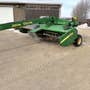 Used John Deere 956 Hay Cutting parts. Used John Deere 956 Hay Cutting parts.