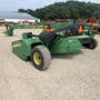 2007 Used John Deere 956 Hay Cutting parts. 2007 Used John Deere 956 Hay Cutting parts.