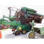 2007 Used John Deere 9560 Combine parts. 2007 Used John Deere 9560 Combine parts.
