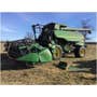 2004 Used John Deere 9560 Combine parts. 2004 Used John Deere 9560 Combine parts.