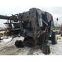 2007 Used John Deere 9560 Combine parts. 2007 Used John Deere 9560 Combine parts.