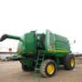2006 Used John Deere 9560 Combine parts. 2006 Used John Deere 9560 Combine parts.