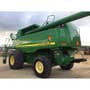 2004 Used John Deere 9560 Combine parts. 2004 Used John Deere 9560 Combine parts.