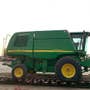 2005 Used John Deere 9560 Combine parts. 2005 Used John Deere 9560 Combine parts.