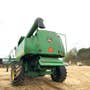 2004 Used John Deere 9560 Combine parts. 2004 Used John Deere 9560 Combine parts.