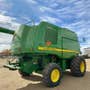 2005 Used John Deere 9560 Combine parts. 2005 Used John Deere 9560 Combine parts.