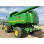 2005 Used John Deere 9560 Combine parts. 2005 Used John Deere 9560 Combine parts.