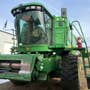 Used John Deere 9560 Combine parts. Used John Deere 9560 Combine parts.