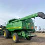 Used John Deere 9560 Combine parts. Used John Deere 9560 Combine parts.