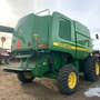 Used John Deere 9560 Combine parts. Used John Deere 9560 Combine parts.