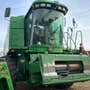 Used John Deere 9560 Combine parts. Used John Deere 9560 Combine parts.