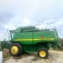 2004 Used John Deere 9560 Combine parts. 2004 Used John Deere 9560 Combine parts.