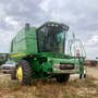 2004 Used John Deere 9560 Combine parts. 2004 Used John Deere 9560 Combine parts.