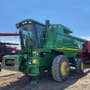 Used John Deere 9560 Combine parts. Used John Deere 9560 Combine parts.