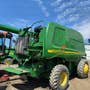 Used John Deere 9560 Combine parts. Used John Deere 9560 Combine parts.