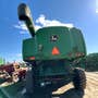 2006 Used John Deere 9560 Combine parts. 2006 Used John Deere 9560 Combine parts.