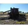 2009 Used John Deere 9570 Combine parts. 2009 Used John Deere 9570 Combine parts.