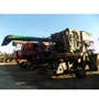 2011 Used John Deere 9570 Combine parts. 2011 Used John Deere 9570 Combine parts.