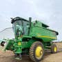 2011 Used John Deere 9570 Combine parts. 2011 Used John Deere 9570 Combine parts.