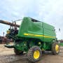 2011 Used John Deere 9570 Combine parts. 2011 Used John Deere 9570 Combine parts.