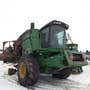 Used John Deere 9570 Harvester parts. Used John Deere 9570 Harvester parts.