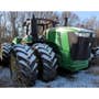 2015 Used John Deere 9570R Tractor parts. 2015 Used John Deere 9570R Tractor parts.